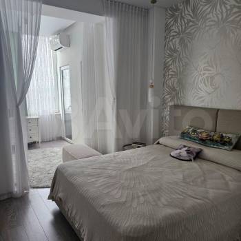 Продается 3-х комнатная квартира, 96 м²