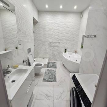 Продается 3-х комнатная квартира, 96 м²