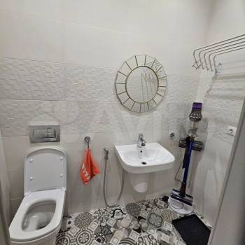 Продается 3-х комнатная квартира, 96 м²