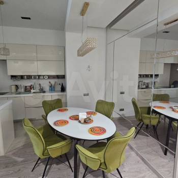 Продается 3-х комнатная квартира, 96 м²
