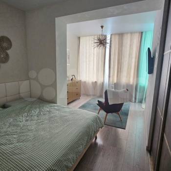 Продается 3-х комнатная квартира, 96 м²