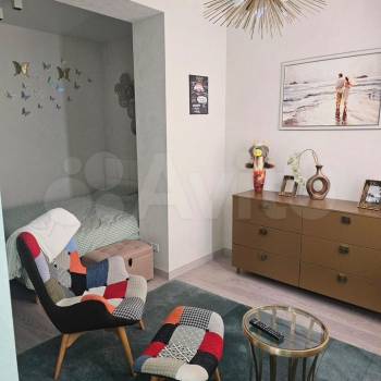 Продается 3-х комнатная квартира, 96 м²
