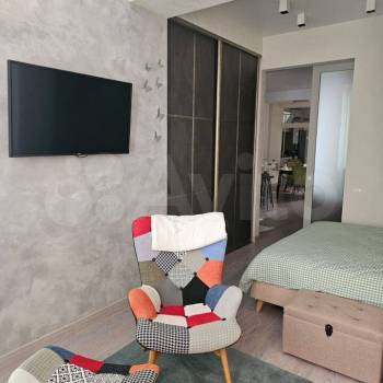 Продается 3-х комнатная квартира, 96 м²