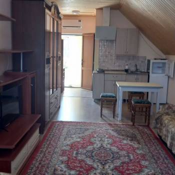 Сдается 1-комнатная квартира, 40 м²