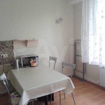 Сдается 1-комнатная квартира, 33 м²