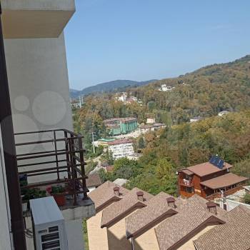 Сдается 1-комнатная квартира, 33 м²
