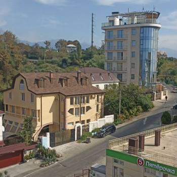 Сдается 1-комнатная квартира, 33 м²