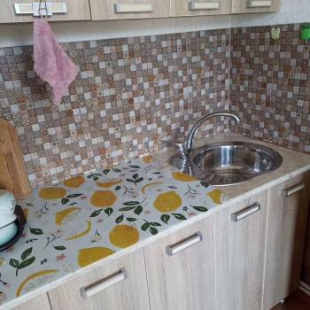 Сдается 1-комнатная квартира, 33 м²