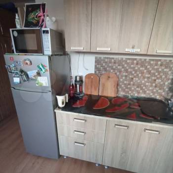 Сдается 1-комнатная квартира, 33 м²
