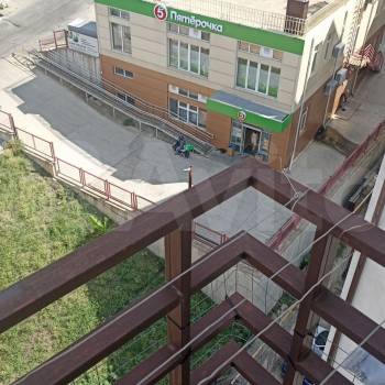 Сдается 1-комнатная квартира, 33 м²