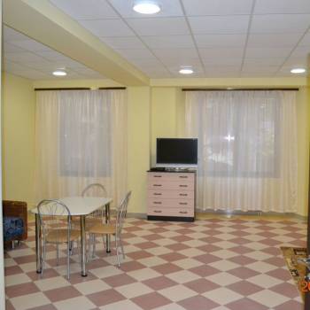 Сдается 2-х комнатная квартира, 65 м²