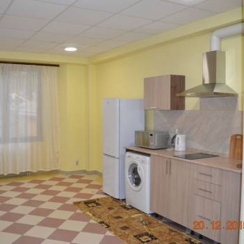 Сдается 2-х комнатная квартира, 65 м²