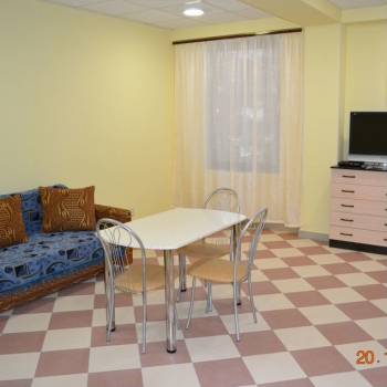 Сдается 2-х комнатная квартира, 65 м²