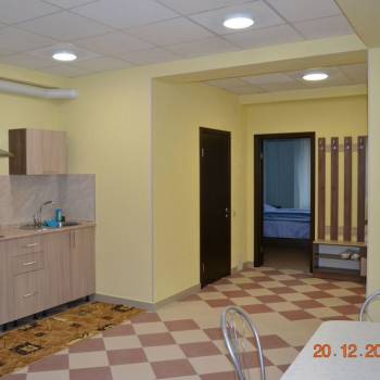 Сдается 2-х комнатная квартира, 65 м²