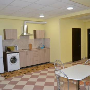 Сдается 2-х комнатная квартира, 65 м²