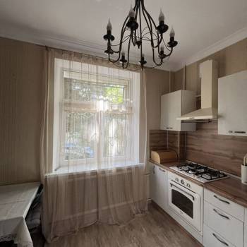 Сдается 2-х комнатная квартира, 55 м²