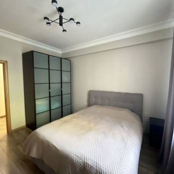 Сдается 2-х комнатная квартира, 55 м²