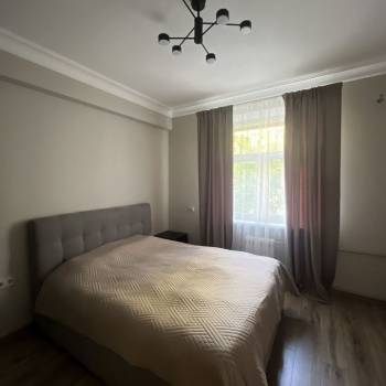 Сдается 2-х комнатная квартира, 55 м²