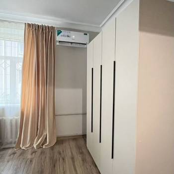 Сдается 2-х комнатная квартира, 55 м²
