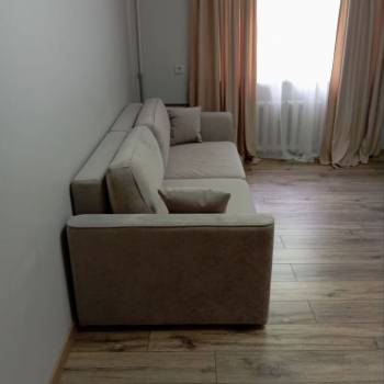 Сдается 2-х комнатная квартира, 55 м²