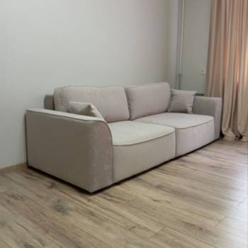 Сдается 2-х комнатная квартира, 55 м²