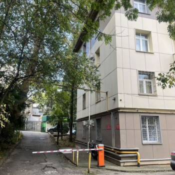 Сдается 2-х комнатная квартира, 55 м²