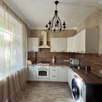 Сдается 2-х комнатная квартира, 55 м²