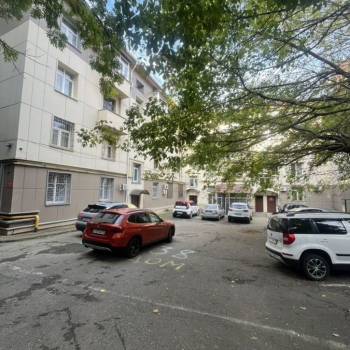 Сдается 2-х комнатная квартира, 55 м²