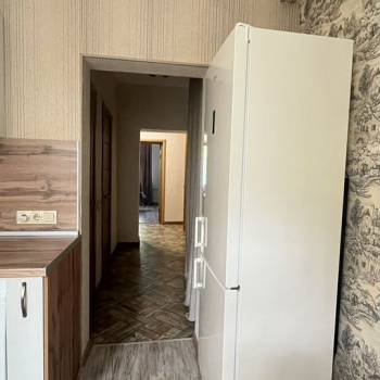 Сдается 2-х комнатная квартира, 55 м²