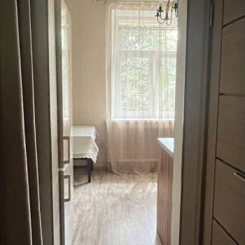 Сдается 2-х комнатная квартира, 55 м²
