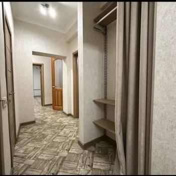 Сдается 2-х комнатная квартира, 55 м²