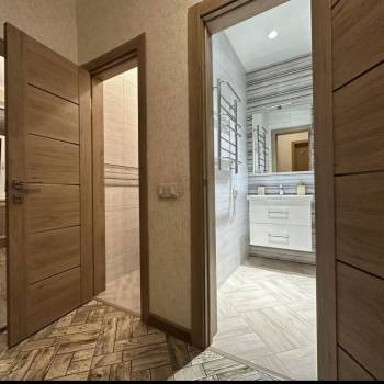 Сдается 2-х комнатная квартира, 55 м²
