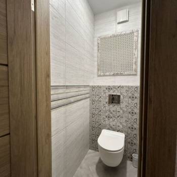 Сдается 2-х комнатная квартира, 55 м²