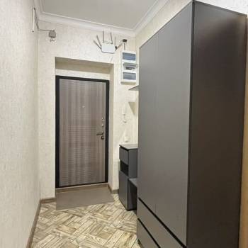 Сдается 2-х комнатная квартира, 55 м²