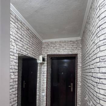 Сдается 2-х комнатная квартира, 40,4 м²