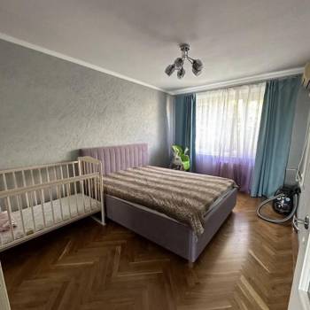 Сдается 2-х комнатная квартира, 52 м²