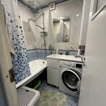 Сдается 2-х комнатная квартира, 52 м²