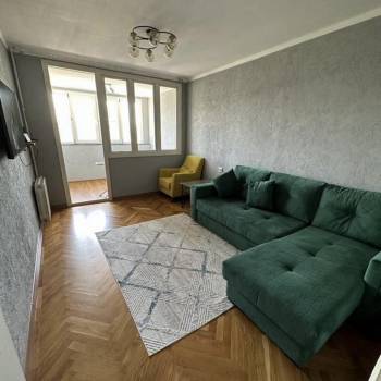 Сдается 2-х комнатная квартира, 52 м²