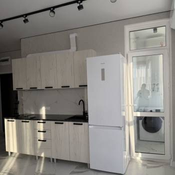Сдается 2-х комнатная квартира, 40 м²