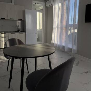 Сдается 2-х комнатная квартира, 40 м²