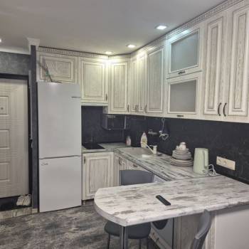 Сдается 2-х комнатная квартира, 40 м²