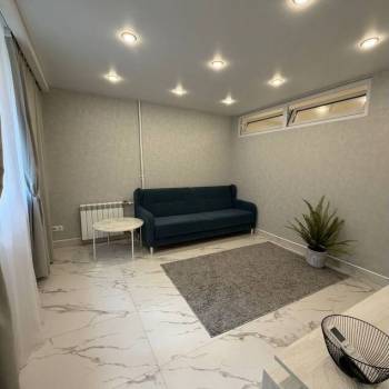 Сдается 2-х комнатная квартира, 40 м²