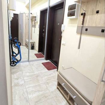Сдается 2-х комнатная квартира, 42 м²