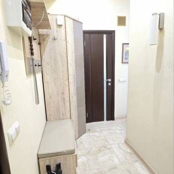 Сдается 2-х комнатная квартира, 42 м²