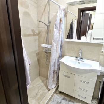 Сдается 2-х комнатная квартира, 42 м²