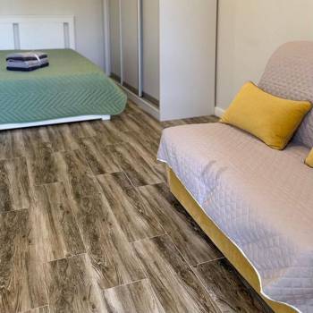 Продается 1-комнатная квартира, 35,7 м²