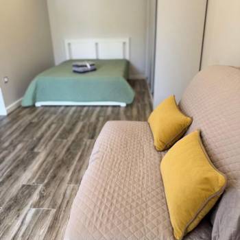 Продается 1-комнатная квартира, 35,7 м²