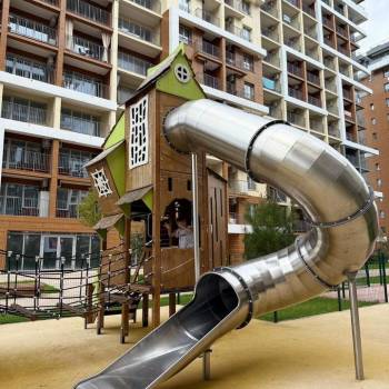 Продается 1-комнатная квартира, 35,7 м²