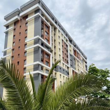 Продается 1-комнатная квартира, 35,7 м²