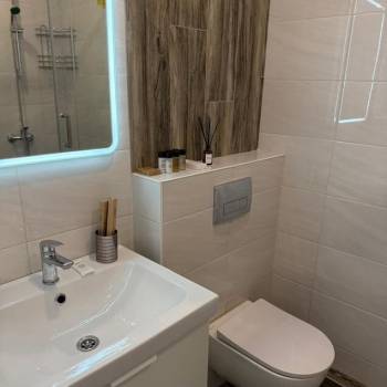 Продается 1-комнатная квартира, 35,7 м²